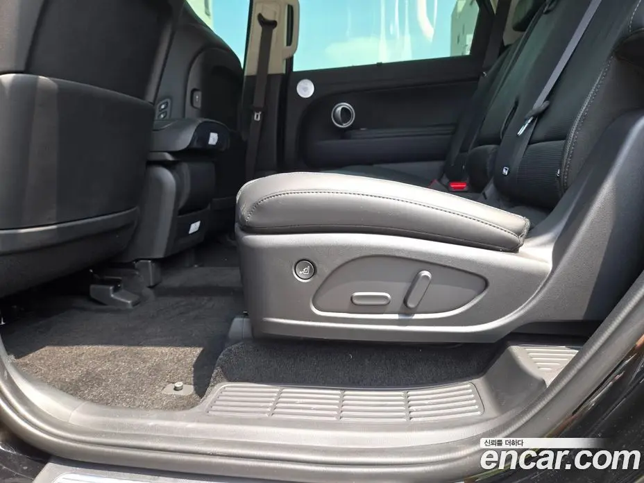 Hyundai Palisade 2025 2.5 автомат (гидро), фото 16 Hyundai Palisade 2025 2.5 автомат (гидро), фото 16