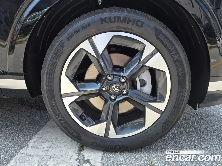 Hyundai Palisade 2025 2.5 автомат (гидро), фото 18 Hyundai Palisade 2025 2.5 автомат (гидро), фото 18