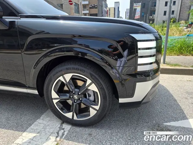 Hyundai Palisade 2025 2.5 автомат (гидро), миниатюра 6 Hyundai Palisade 2025 2.5 автомат (гидро), миниатюра 6