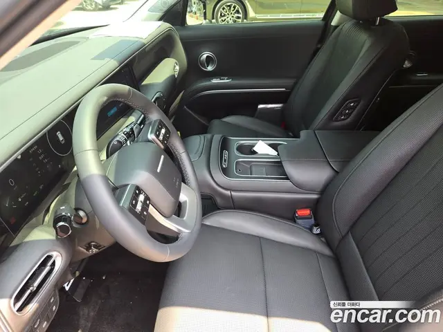 Hyundai Palisade 2025 2.5 автомат (гидро), миниатюра 9 Hyundai Palisade 2025 2.5 автомат (гидро), миниатюра 9