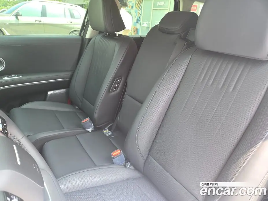 Hyundai Palisade 2025 2.5 автомат (гидро), фото 10 Hyundai Palisade 2025 2.5 автомат (гидро), фото 10