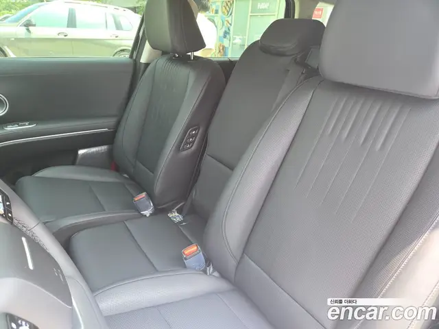 Hyundai Palisade 2025 2.5 автомат (гидро), миниатюра 10 Hyundai Palisade 2025 2.5 автомат (гидро), миниатюра 10