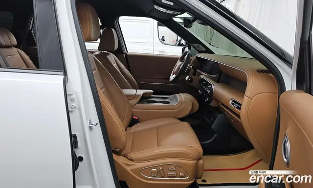 Hyundai Palisade 2025 2.5 автомат (гидро), миниатюра 11