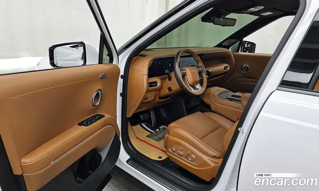 Hyundai Palisade 2025 2.5 автомат (гидро), миниатюра 10