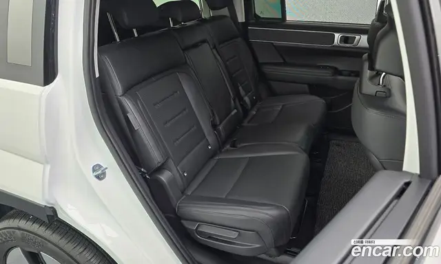 Hyundai Santa Fe 2024 1.6 автомат (гидро), миниатюра 11 Hyundai Santa Fe 2024 1.6 автомат (гидро), миниатюра 11