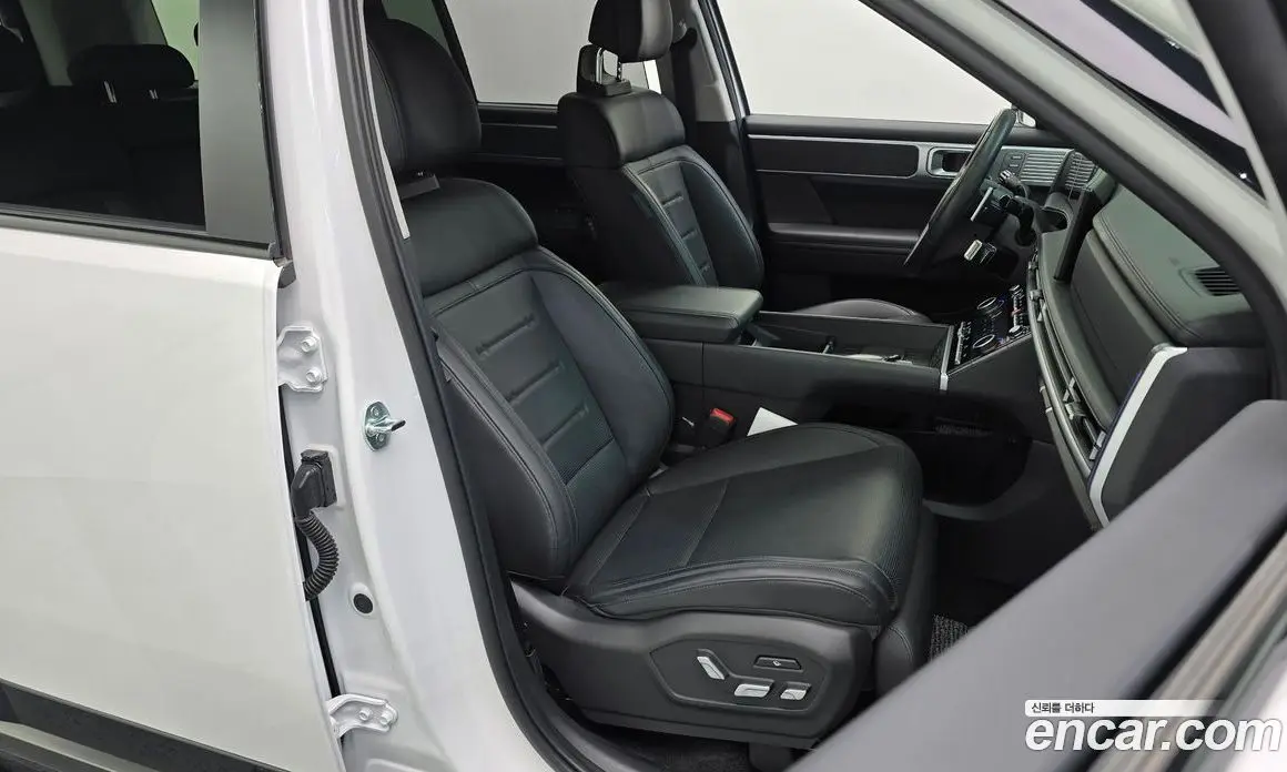 Hyundai Santa Fe 2024 1.6 автомат (гидро), фото 12 Hyundai Santa Fe 2024 1.6 автомат (гидро), фото 12