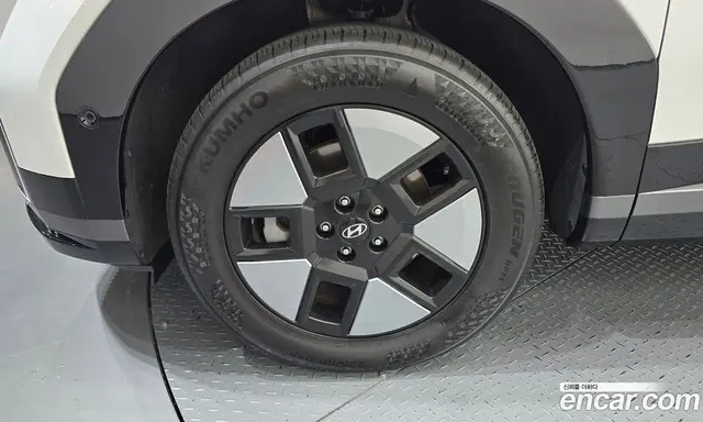 Hyundai Santa Fe 2024 1.6 автомат (гидро), миниатюра 5 Hyundai Santa Fe 2024 1.6 автомат (гидро), миниатюра 5