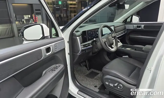 Hyundai Santa Fe 2024 1.6 автомат (гидро), миниатюра 10 Hyundai Santa Fe 2024 1.6 автомат (гидро), миниатюра 10
