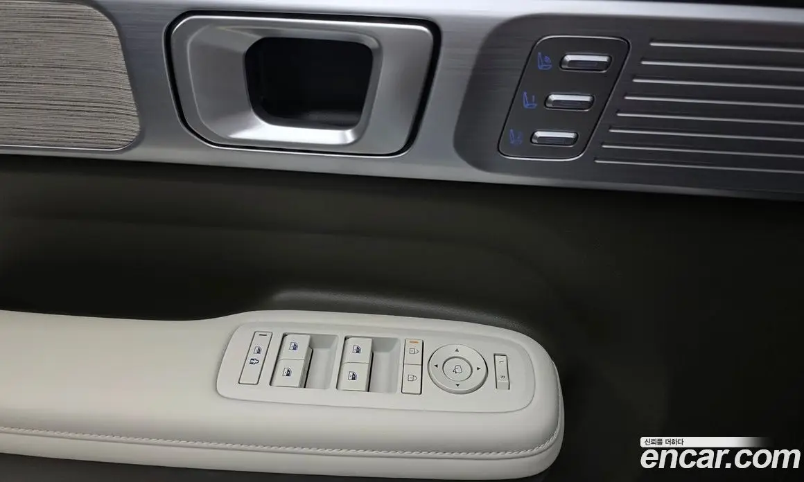 Hyundai Santa Fe 2025 2.5 автомат (гидро), фото 11 Hyundai Santa Fe 2025 2.5 автомат (гидро), фото 11