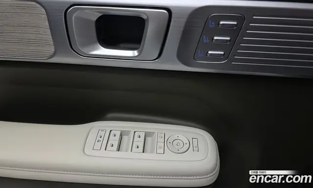 Hyundai Santa Fe 2025 2.5 автомат (гидро), миниатюра 11 Hyundai Santa Fe 2025 2.5 автомат (гидро), миниатюра 11
