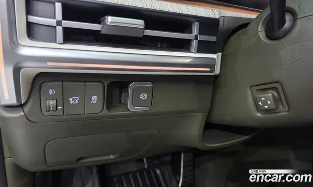 Hyundai Santa Fe 2025 2.5 автомат (гидро), миниатюра 12