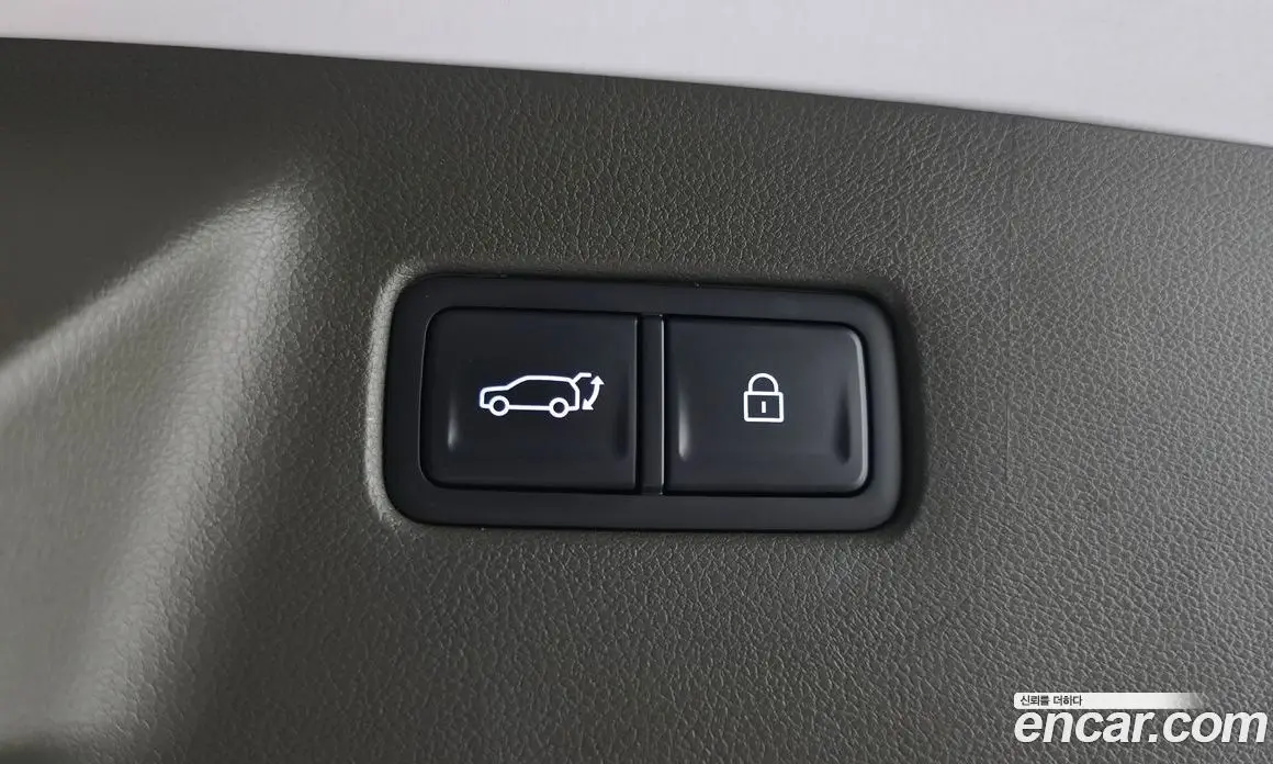 Hyundai Santa Fe 2025 2.5 автомат (гидро), фото 20 Hyundai Santa Fe 2025 2.5 автомат (гидро), фото 20