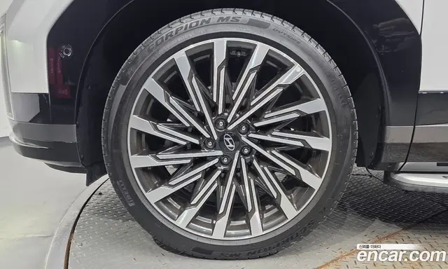 Hyundai Santa Fe 2025 2.5 автомат (гидро), миниатюра 5 Hyundai Santa Fe 2025 2.5 автомат (гидро), миниатюра 5