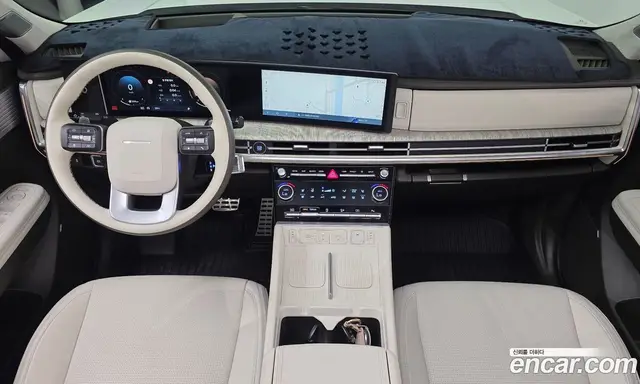 Hyundai Santa Fe 2025 2.5 автомат (гидро), миниатюра 7 Hyundai Santa Fe 2025 2.5 автомат (гидро), миниатюра 7