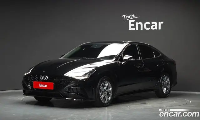 Hyundai Sonata, 2022, 26 059 км