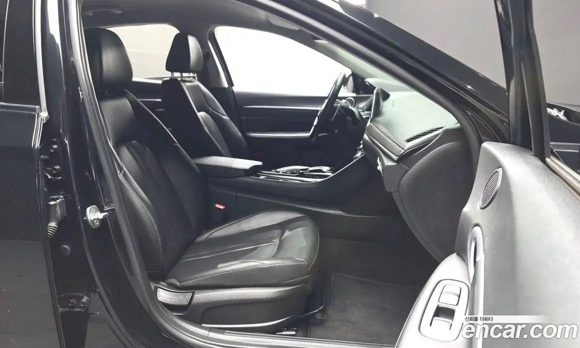 Hyundai Sonata 2022 2.0 автомат (гидро), фото 11 Hyundai Sonata 2022 2.0 автомат (гидро), фото 11