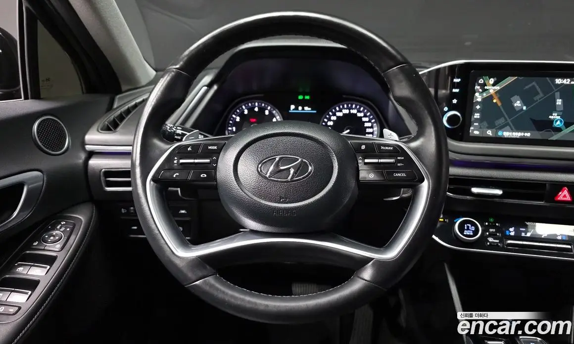 Hyundai Sonata 2022 2.0 автомат (гидро), фото 13 Hyundai Sonata 2022 2.0 автомат (гидро), фото 13