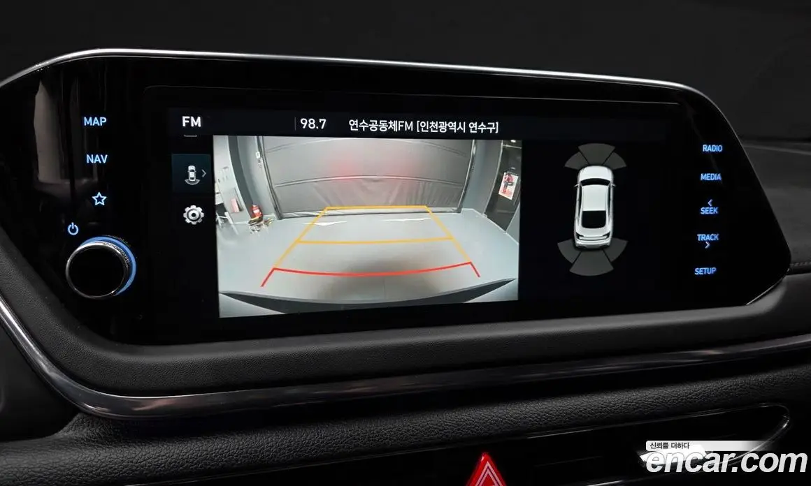 Hyundai Sonata 2022 2.0 автомат (гидро), фото 15 Hyundai Sonata 2022 2.0 автомат (гидро), фото 15