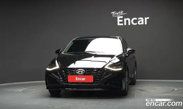 Hyundai Sonata 2022 2.0 автомат (гидро), миниатюра 3 Hyundai Sonata 2022 2.0 автомат (гидро), миниатюра 3