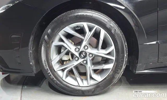 Hyundai Sonata 2022 2.0 автомат (гидро), миниатюра 5 Hyundai Sonata 2022 2.0 автомат (гидро), миниатюра 5