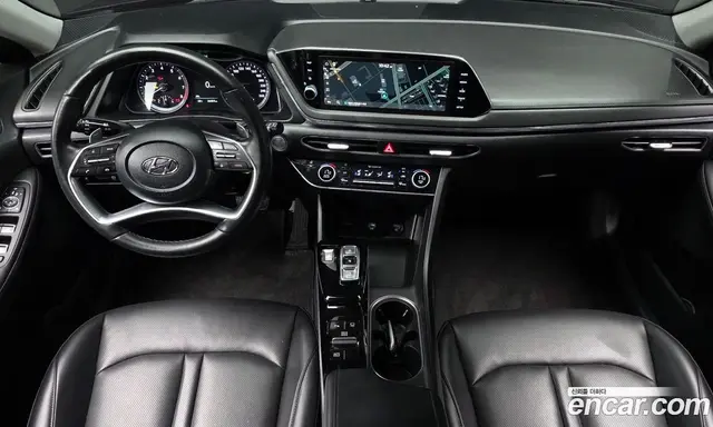Hyundai Sonata 2022 2.0 автомат (гидро), миниатюра 7 Hyundai Sonata 2022 2.0 автомат (гидро), миниатюра 7