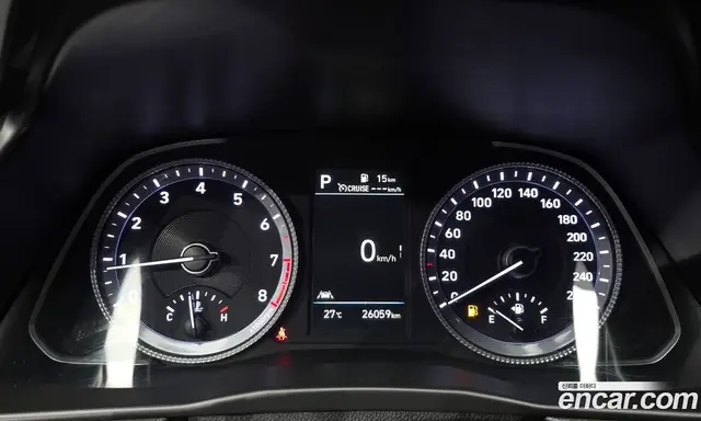Hyundai Sonata 2022 2.0 автомат (гидро), миниатюра 8 Hyundai Sonata 2022 2.0 автомат (гидро), миниатюра 8