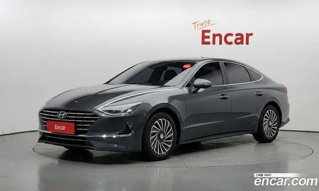 Hyundai Sonata, 2023, 32 899 км