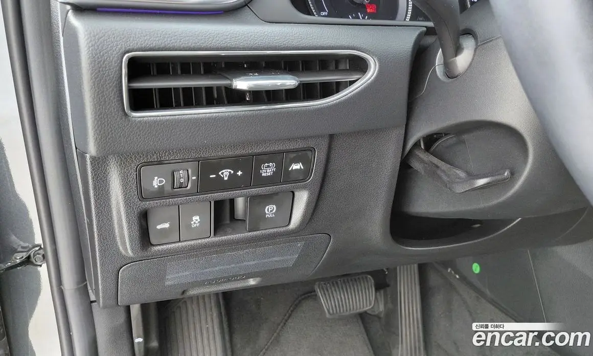 Hyundai Sonata 2023 2.0 автомат (гидро), фото 19