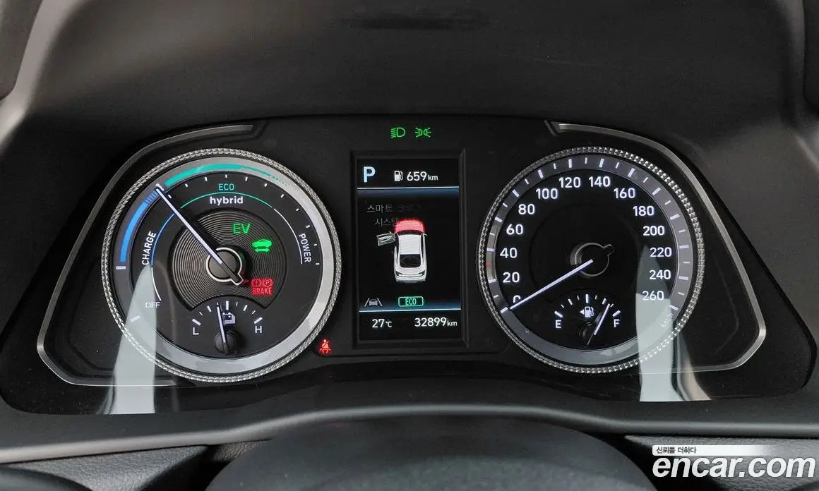 Hyundai Sonata 2023 2.0 автомат (гидро), фото 8