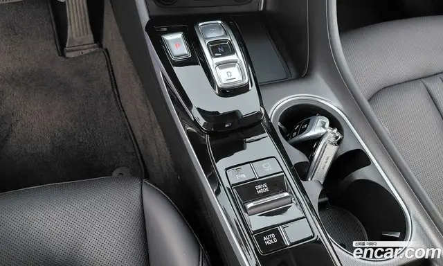 Hyundai Sonata 2023 2.0 автомат (гидро), миниатюра 9