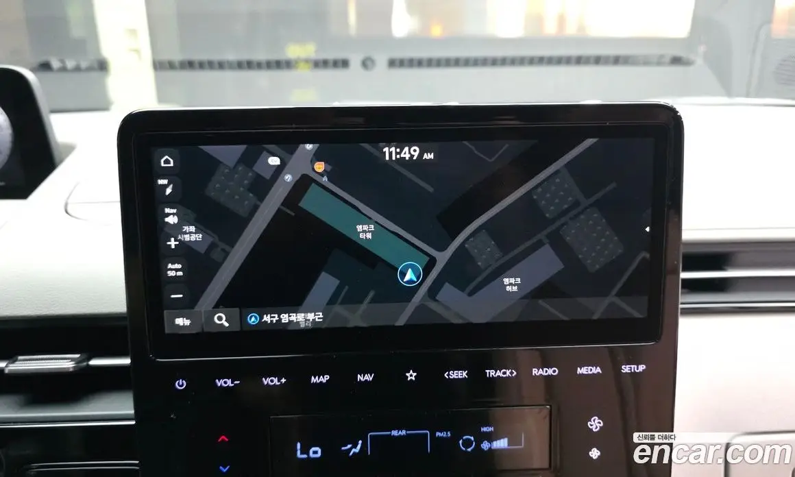 Hyundai Staria 2022 2.2 автомат (гидро), фото 14 Hyundai Staria 2022 2.2 автомат (гидро), фото 14
