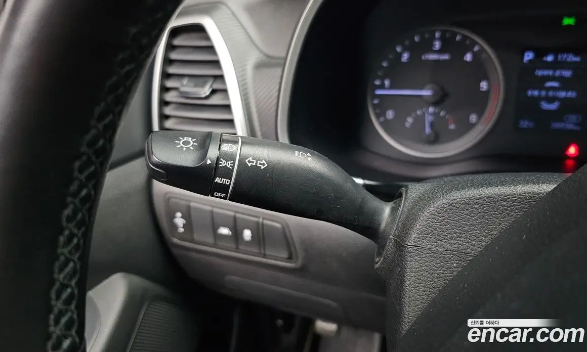 Hyundai Tucson 2019 2.0 автомат (гидро), фото 14