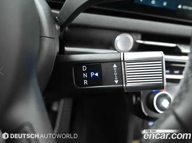 Hyundai Tucson 2025 1.6 автомат (гидро), миниатюра 9