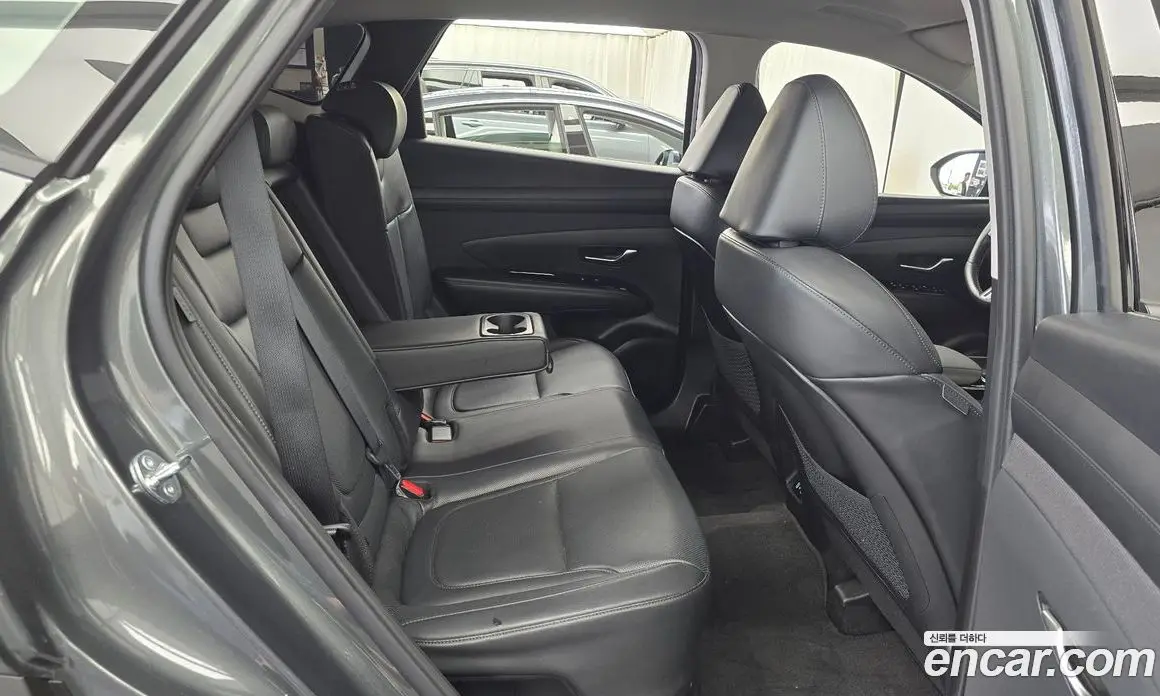 Hyundai Tucson 2025 1.6 автомат (гидро), фото 11 Hyundai Tucson 2025 1.6 автомат (гидро), фото 11