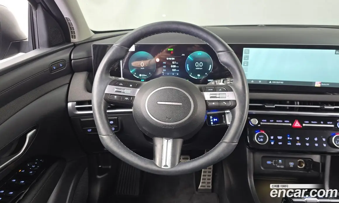 Hyundai Tucson 2025 1.6 автомат (гидро), фото 12 Hyundai Tucson 2025 1.6 автомат (гидро), фото 12