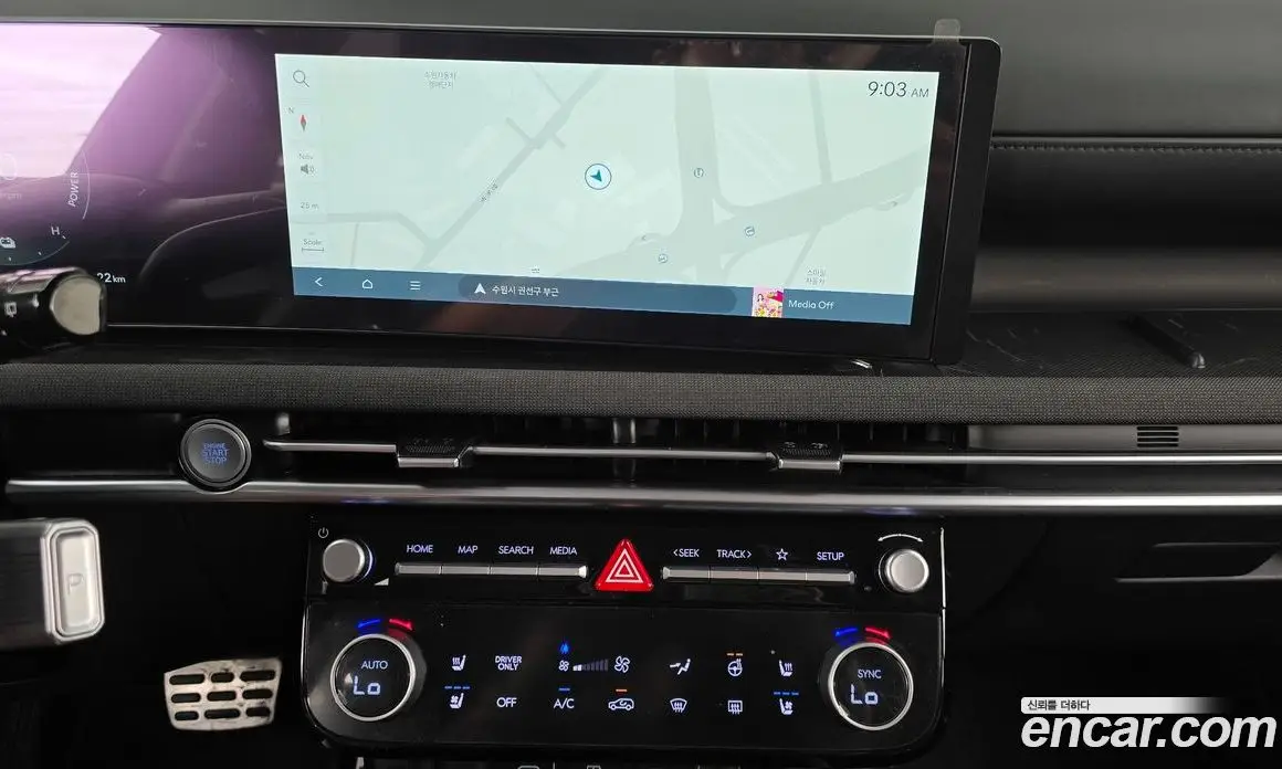 Hyundai Tucson 2025 1.6 автомат (гидро), фото 13 Hyundai Tucson 2025 1.6 автомат (гидро), фото 13