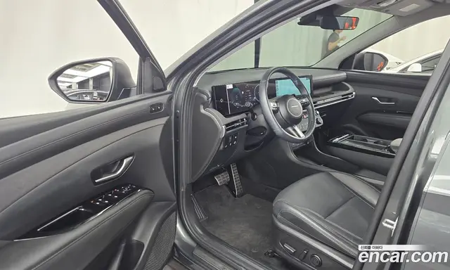 Hyundai Tucson 2025 1.6 автомат (гидро), миниатюра 10 Hyundai Tucson 2025 1.6 автомат (гидро), миниатюра 10