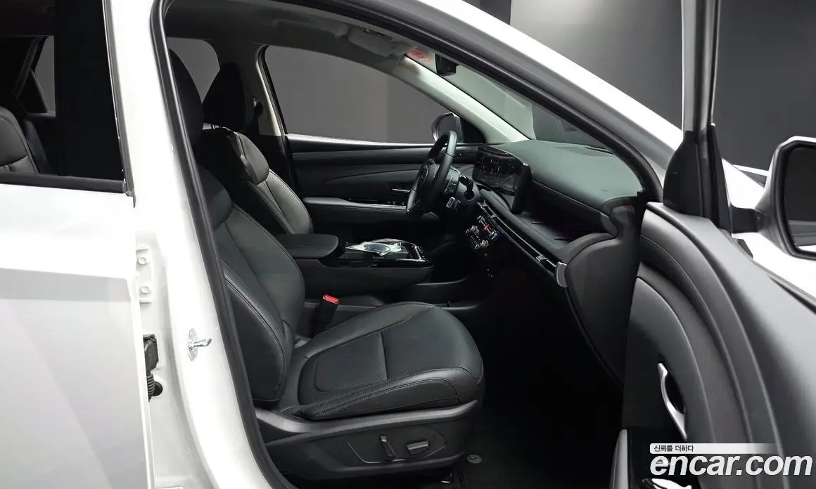 Hyundai Tucson 2025 1.6 автомат (гидро), фото 11 Hyundai Tucson 2025 1.6 автомат (гидро), фото 11