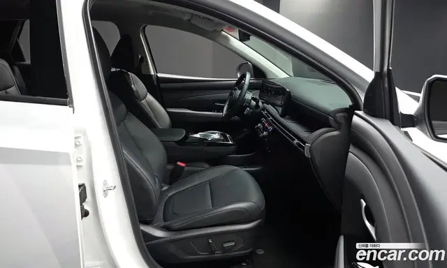 Hyundai Tucson 2025 1.6 автомат (гидро), миниатюра 11 Hyundai Tucson 2025 1.6 автомат (гидро), миниатюра 11