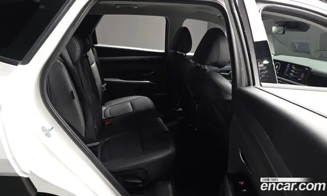 Hyundai Tucson 2025 1.6 автомат (гидро), миниатюра 12