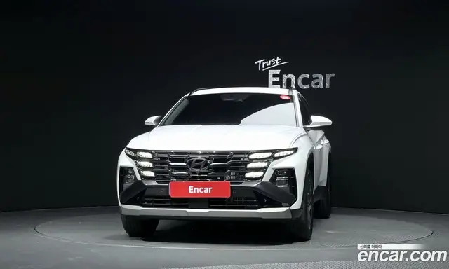 Hyundai Tucson 2025 1.6 автомат (гидро), миниатюра 3 Hyundai Tucson 2025 1.6 автомат (гидро), миниатюра 3