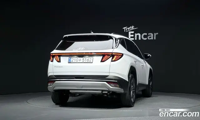 Hyundai Tucson 2025 1.6 автомат (гидро), миниатюра 4 Hyundai Tucson 2025 1.6 автомат (гидро), миниатюра 4