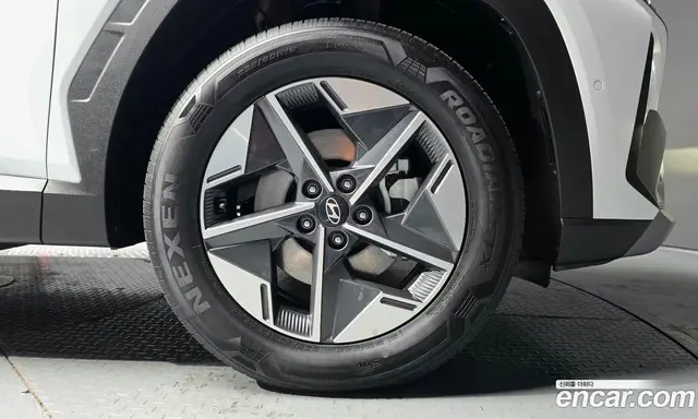 Hyundai Tucson 2025 1.6 автомат (гидро), миниатюра 5 Hyundai Tucson 2025 1.6 автомат (гидро), миниатюра 5