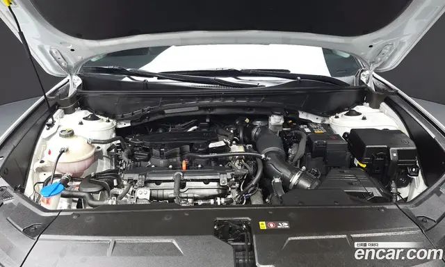 Hyundai Tucson 2025 1.6 автомат (гидро), миниатюра 6 Hyundai Tucson 2025 1.6 автомат (гидро), миниатюра 6