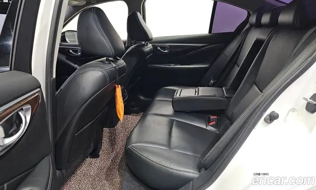 Infiniti Q50 2014 2.1 автомат (гидро), миниатюра 11