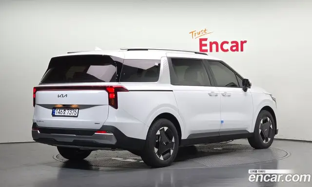 Kia Carnival 2026 1.6 автомат (гидро), миниатюра 2 Kia Carnival 2026 1.6 автомат (гидро), миниатюра 2