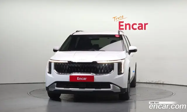 Kia Carnival 2026 1.6 автомат (гидро), миниатюра 3 Kia Carnival 2026 1.6 автомат (гидро), миниатюра 3