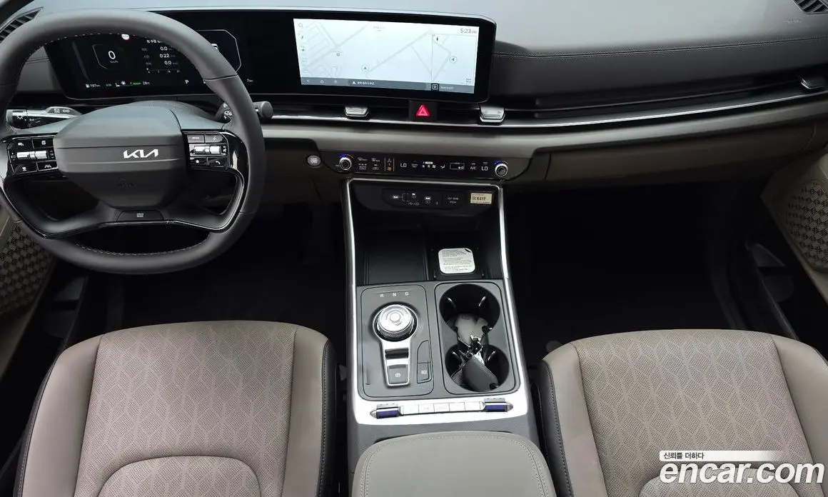 Kia Carnival 2026 1.6 автомат (гидро), фото 7 Kia Carnival 2026 1.6 автомат (гидро), фото 7