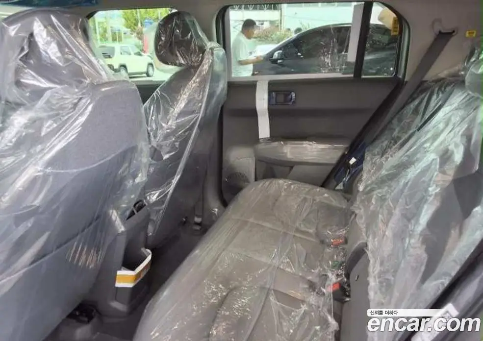 Kia EV3 2026 1.0 автомат (гидро), фото 11 Kia EV3 2026 1.0 автомат (гидро), фото 11