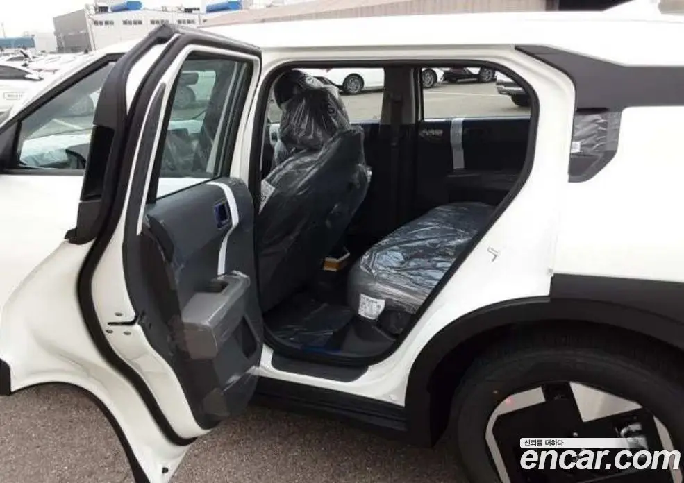 Kia EV3 2026 1.0 автомат (гидро), фото 11 Kia EV3 2026 1.0 автомат (гидро), фото 11